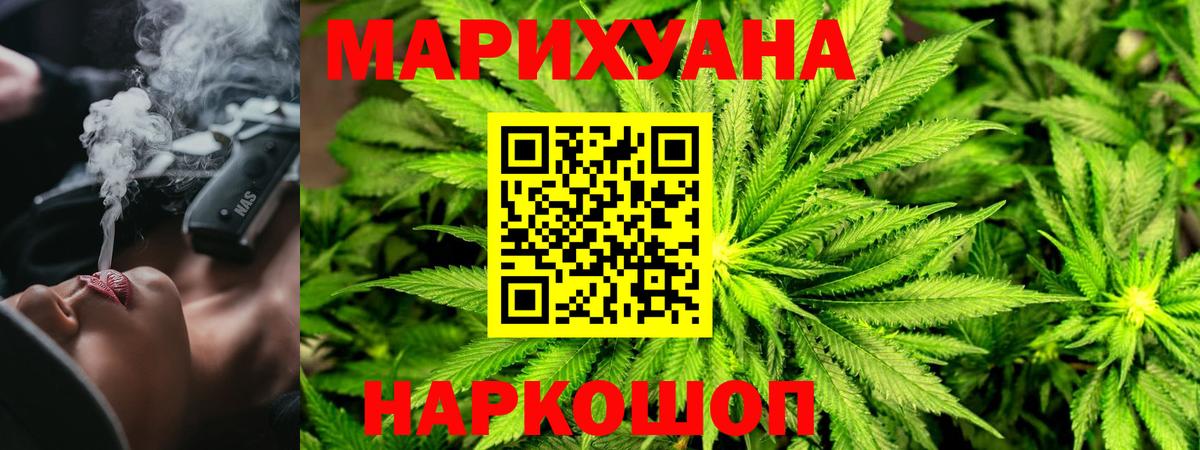 Канабис White Widow Гай